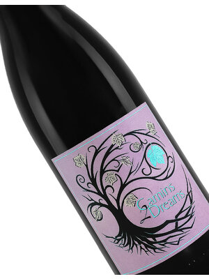 Camins 2 Dreams 2022 "Yila" Red Blend, Santa Barbara County