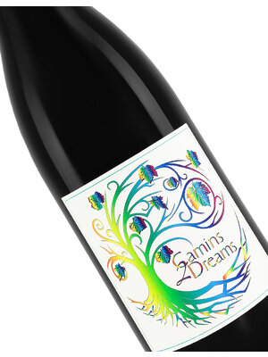 Camins 2 Dreams 2023 "Pride" Red Wine, Santa Barbara County