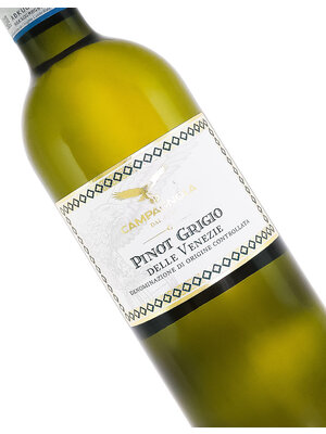 Campagnola 2023 Pinot Grigio, Delle Venezie Italy