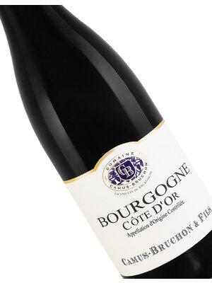 Camus-Bruchon 2022 Bourgogne Cote D'Or, Burgundy