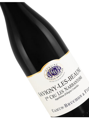 Camus-Bruchon 2022 Savigny-Les-Beaune 1er Cru "Les Narbantons", Burgundy