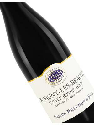 Camus-Bruchon & Fils 2022 Savigny-Les-Beaune "Cuvee Reine Joly", Burgundy