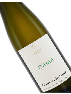 Cantina del Taburno 2022 Falanghina del Sannio 'Dama', Campania