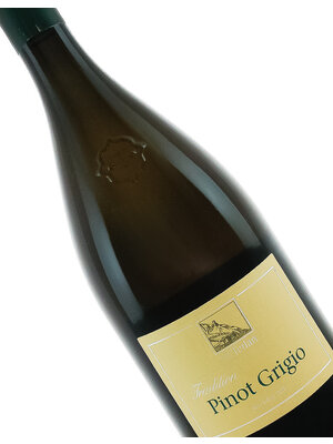 Cantina Terlano 2023 'Tradition' Pinot Grigio, Alto Adige Italy