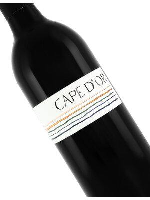 Cape D'Or 2021 Cabernet Sauvignon, Western Cape, South Africa