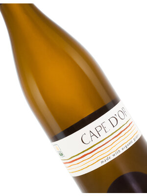 Cape D'Or 2023 Chenin Blanc, Western Cape, South Africa