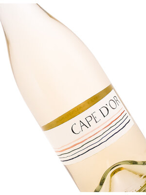Cape D'Or 2023 Sauvignon Blanc, Western Cape South Africa