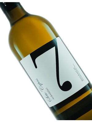 Carballal 2023 "7" Sete Cepas Albariño, Rias Baixas, Galicia, Spain