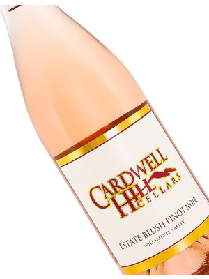 Cardwell Hill Cellars 2022 Estate Blush Pinot Noir, Willamette Valley