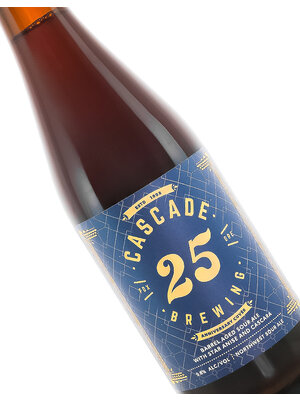 Cascade 25th Anniversary Cuvee
