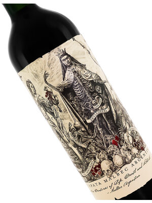 Catena Zapata 2021 Argentino Malbec, Argentina