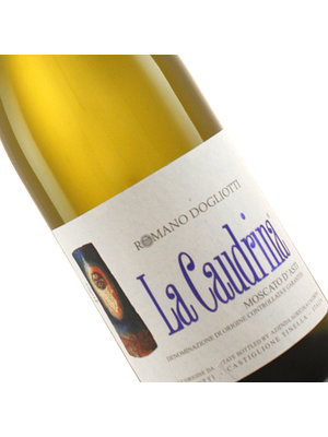 Caudrina Romano Dogliotti 2023 Moscato d'Asti "La Caudrina", Piedmont