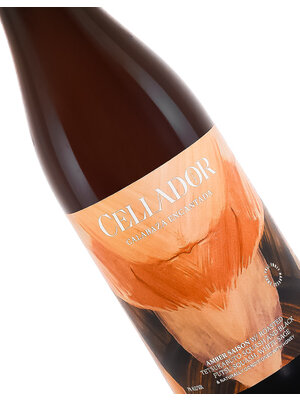 Cellador Ales "Calabaza Encantada" Amber Saison 750ml Bottle - Torrance, CA