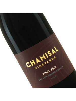 Chamisal Vineyards 2023 Pinot Noir San Luis Obispo County