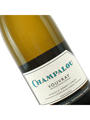 Champalou 2023 Vouvray (Sec), Loire Valley