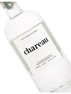 Chareau California Aloe Liqueur