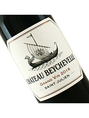 Chateau Beychevelle 2018 Saint-Julien, Bordeaux