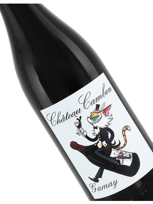 Chateau Cambon 2023 Gamay, Beaujolais, France