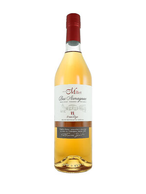 Chateau de Millet VS Bas Armagnac