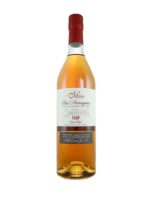 Chateau de Millet VSOP Bas Armagnac