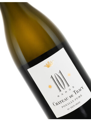 Chateau De Tracy 2019 Pouilly-Fume "101 Rangs", Loire Valley