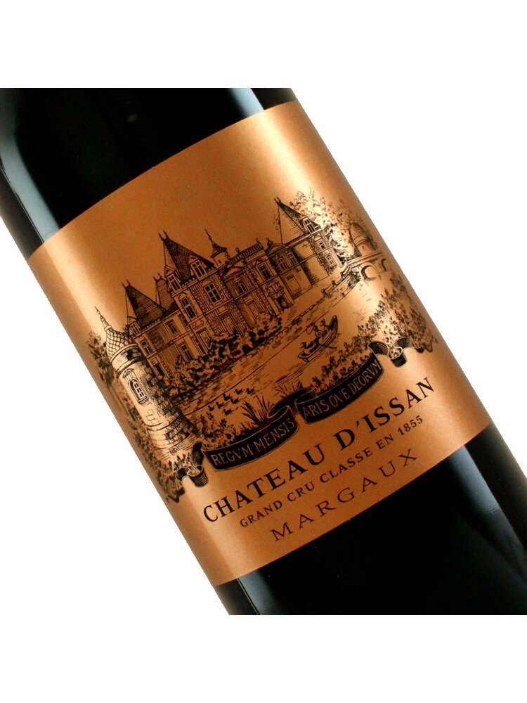 Chateau D'Issan 2020 Margaux, Bordeaux