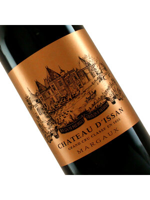 Chateau D'Issan 2020 Margaux, Bordeaux