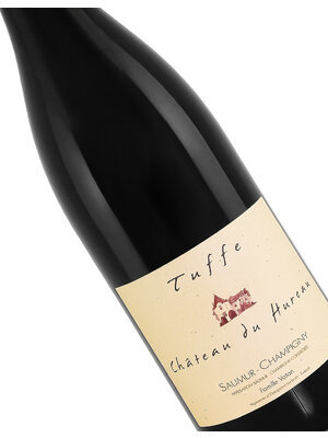 Chateau du Hureau 2022 Saumur-Champigny "Tuffe", Loire Valley
