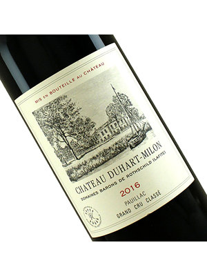 Chateau Duhart-Milon 2019 Pauillac, Bordeaux