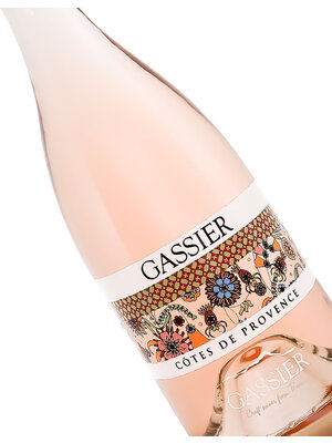 Chateau Gassier 2024 Cotes De Provence Rosé "Esprit Gassier"