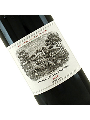 Chateau Lafite Rothschild 2017 Pauillac, Bordeaux