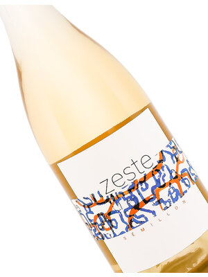 Chateau Lamothe  2022 "Zeste" Semillon Vin de France (Bordeaux)