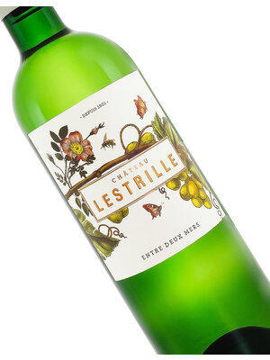 Chateau Lestrille 2022 Entre-Deux-Mers White Bordeaux
