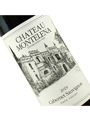 Chateau Montelena 2021 Cabernet Sauvignon, Napa Valley