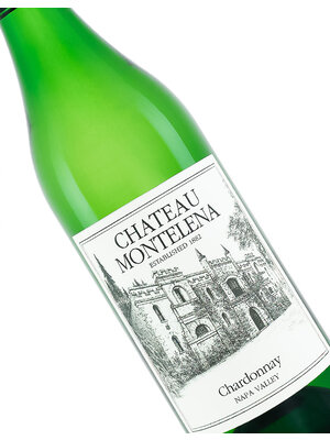 Chateau Montelena 2022 Chardonnay, Napa Valley