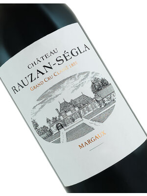 Chateau Rauzan-Segla 2020 Margaux, Bordeaux