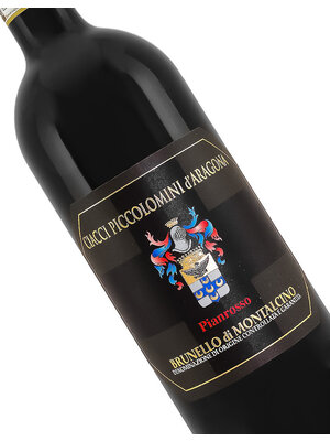Ciacci Piccolomini d'Aragona 2019 Brunello di Montalcino Pianrosso, Tuscany