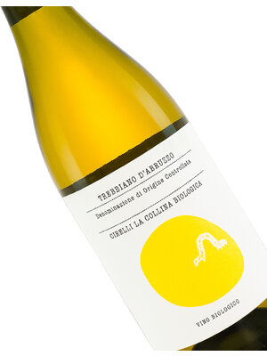 Cirelli 2023 Trebbiano D'Abruzzo, Italy