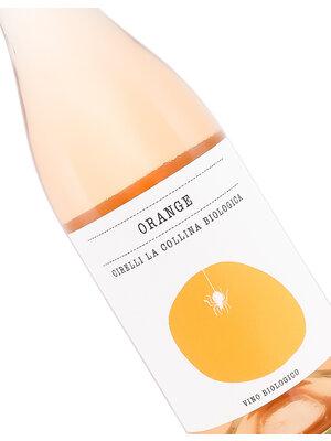 Cirelli La Collina Biologica 2023 Orange Vino Blanco, Abruzzo