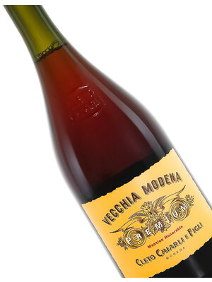 Cleto Chiarli 2023 Lambrusco Vecchia Modena, Emilia Romagna, Italy