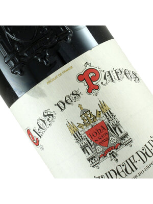 Clos Des Papes 2021 Chateauneuf-du-Pape, Rhone Valley
