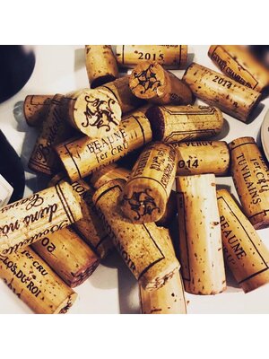 Clos Rougeard 2018 "Le Bourg" Saumur-Champigny, Loire Valley