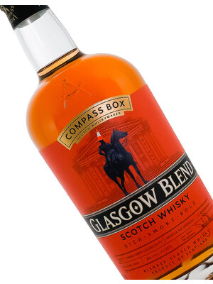 Compass Box "Glasgow Blend" Scotch Whisky