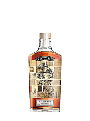 Compass Box "Vellichor" Scotch Whisky