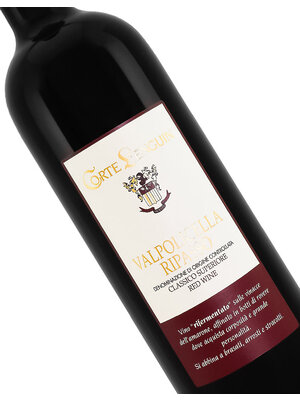 Corte Lenguin 2020 Valpolicella Ripasso Classico Superiore, Veneto Italy
