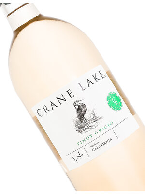 Crane Lake 2022 Pinot Grigio Magnum, California