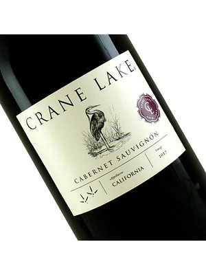 Crane Lake Cabernet Sauvignon Magnum, California