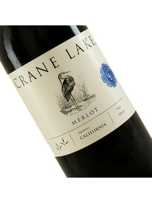 Crane Lake Merlot California