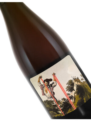 Cruse Wine "Cruse Tradition" Sparkling Rose, California