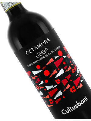 Cultusboni 2022 Chianti Cetamura, Tuscany